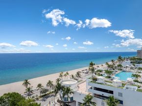 525 N Fort Lauderdale Beach Blvd 803, Fort Lauderdale FL 33304