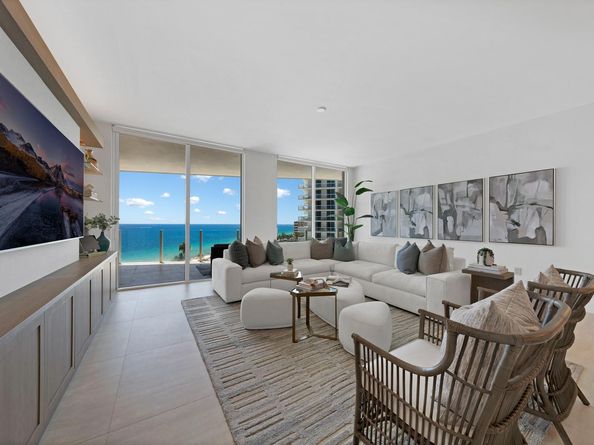 525 N Fort Lauderdale Beach Blvd 803, Fort Lauderdale FL 33304