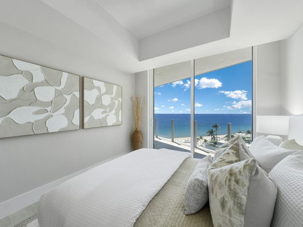 525 N Fort Lauderdale Beach Blvd 803, Fort Lauderdale FL 33304