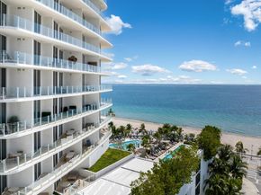 525 N Fort Lauderdale Beach Blvd 803, Fort Lauderdale FL 33304