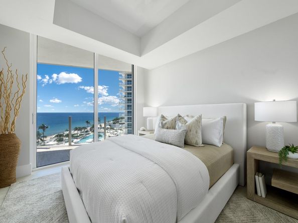 525 N Fort Lauderdale Beach Blvd 803, Fort Lauderdale FL 33304