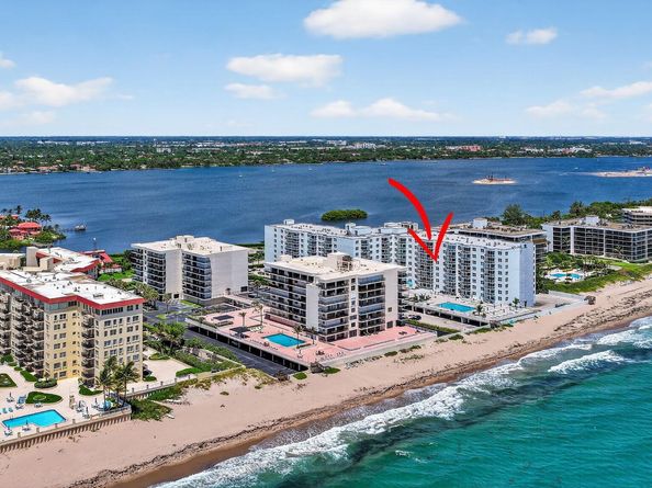 3450 S Ocean Boulevard 4190, Palm Beach FL 33480