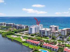 3450 S Ocean Boulevard 4190, Palm Beach FL 33480