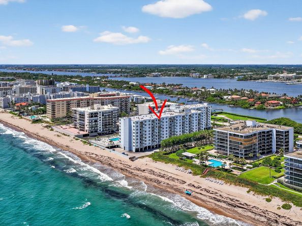 3450 S Ocean Boulevard 4190, Palm Beach FL 33480