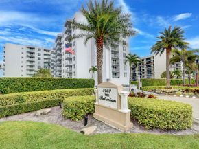 3450 S Ocean Boulevard 4190, Palm Beach FL 33480