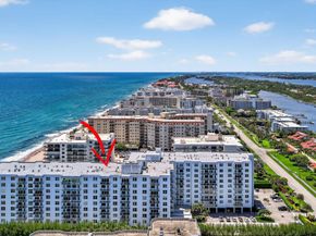 3450 S Ocean Boulevard 4190, Palm Beach FL 33480