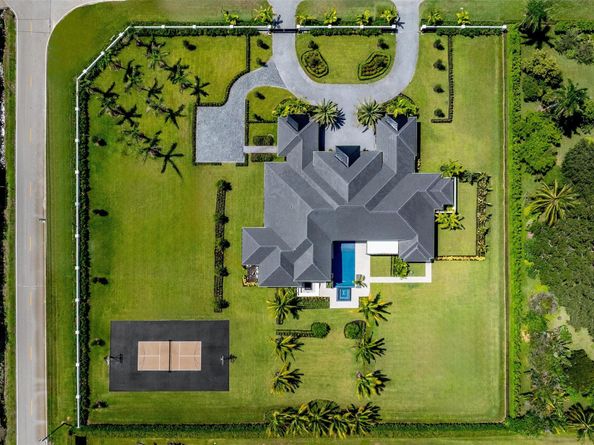 12701 Luray Rd, Southwest Ranches FL 33330