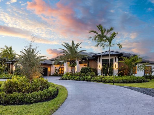 12701 Luray Rd, Southwest Ranches FL 33330