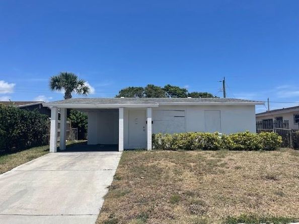 1104 W 24th St, Riviera Beach FL 33404