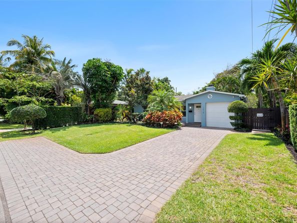 1614 NE 14TH St, Fort Lauderdale FL 33304