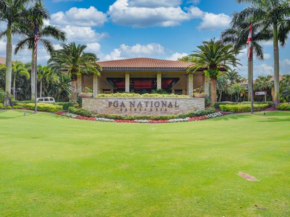 405 Brackenwood Lane S, Palm Beach Gardens FL 33418