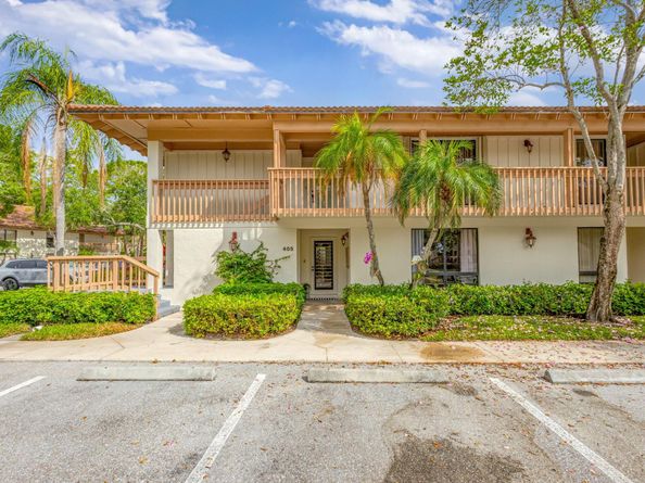 405 Brackenwood Lane S, Palm Beach Gardens FL 33418