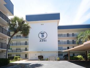 3351 Spanish Trail 109 B, Delray Beach FL 33483