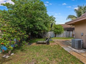 6552 Harbour Road, North Lauderdale FL 33068