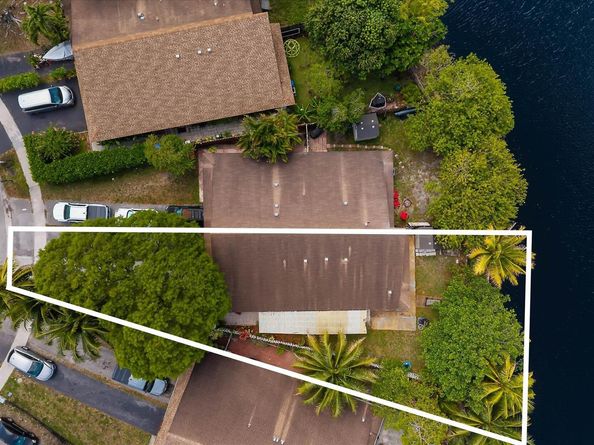 6552 Harbour Road, North Lauderdale FL 33068