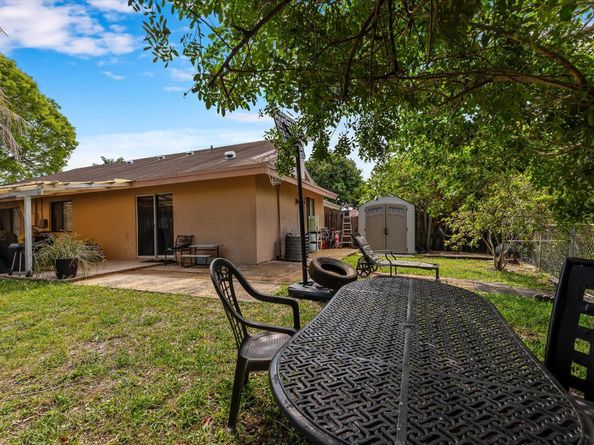 6552 Harbour Road, North Lauderdale FL 33068