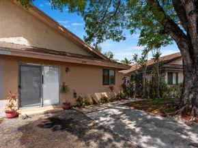 6552 Harbour Road, North Lauderdale FL 33068