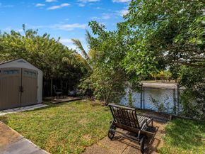 6552 Harbour Road, North Lauderdale FL 33068