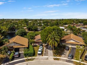6552 Harbour Road, North Lauderdale FL 33068