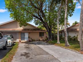 6552 Harbour Road, North Lauderdale FL 33068