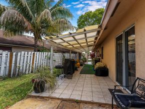 6552 Harbour Road, North Lauderdale FL 33068