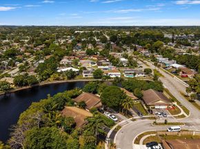 6552 Harbour Road, North Lauderdale FL 33068