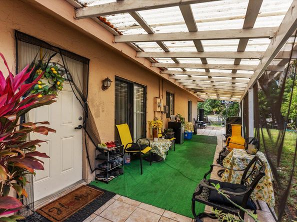 6552 Harbour Road, North Lauderdale FL 33068