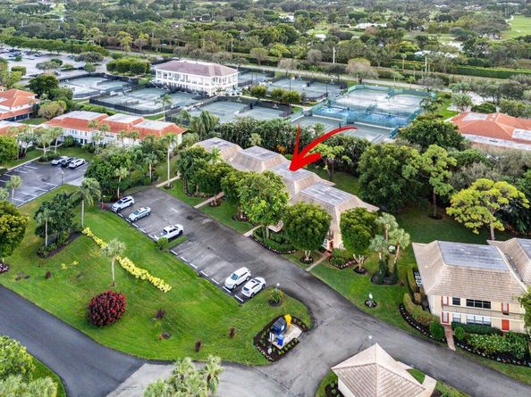 4638 Kittiwake Court Kingfisher S, Boynton Beach FL 33436