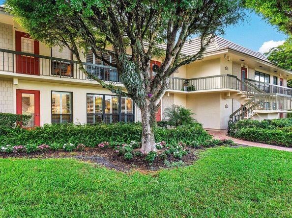 4638 Kittiwake Court Kingfisher S, Boynton Beach FL 33436