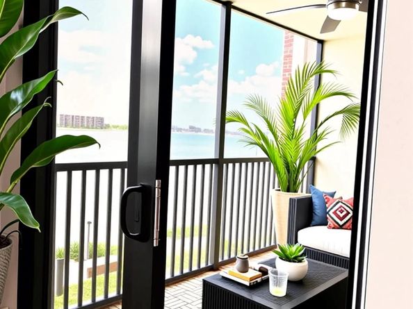 117 Lake Emerald Dr 205, Oakland Park FL 33309