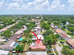 7241 NW 10th Court, Plantation FL 33313