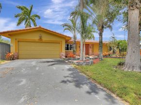 7241 NW 10th Court, Plantation FL 33313