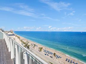 525 Fort Lauderdale Beach Blvd 1701, Fort Lauderdale FL 33304