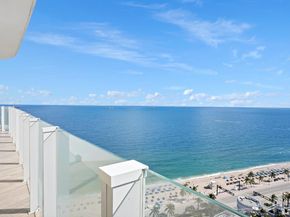 525 Fort Lauderdale Beach Blvd 1701, Fort Lauderdale FL 33304