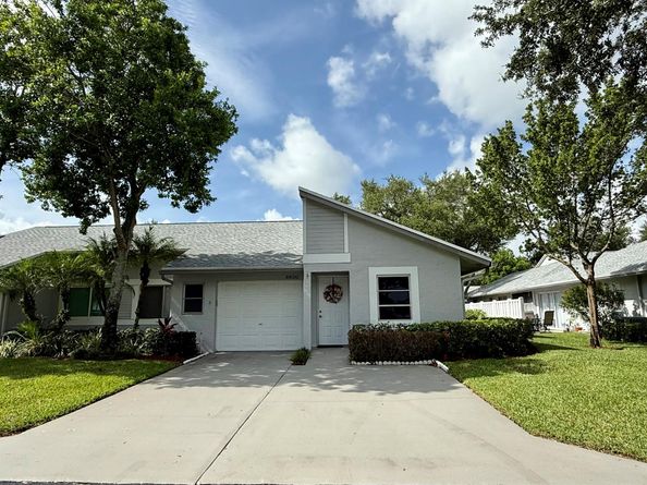 8620 Jasmine Way, Boca Raton FL 33496