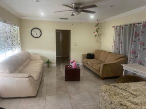 Undisclosed Address #RX-11105596, Lake Park FL 33403