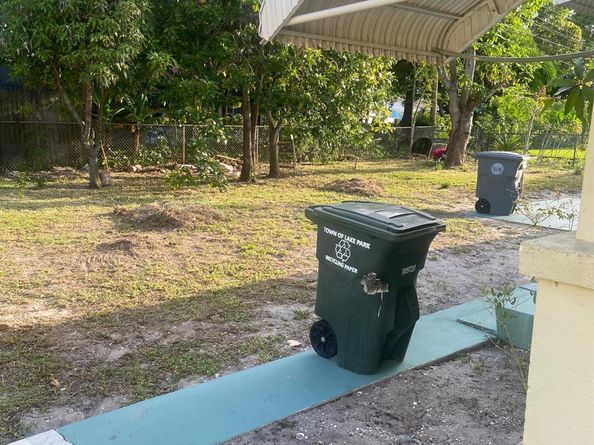 Undisclosed Address #RX-11105596, Lake Park FL 33403