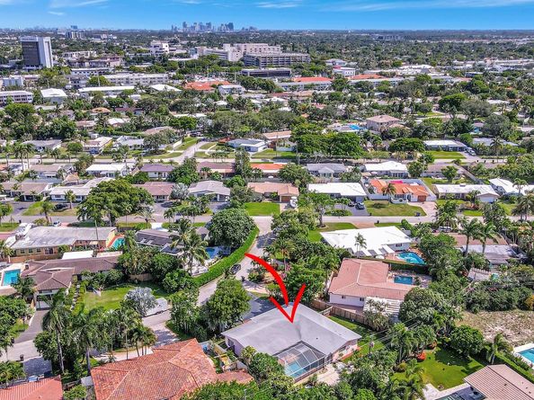 5409 NE 21st Ter, Fort Lauderdale FL 33308