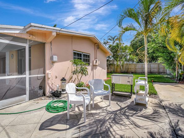 5409 NE 21st Ter, Fort Lauderdale FL 33308