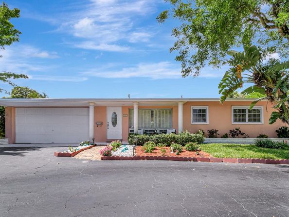 5409 NE 21st Ter, Fort Lauderdale FL 33308