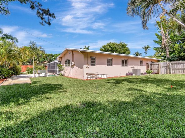 5409 NE 21st Ter, Fort Lauderdale FL 33308