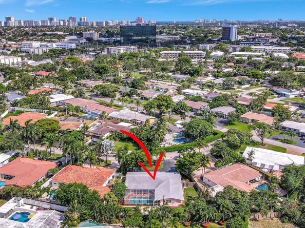 5409 NE 21st Ter, Fort Lauderdale FL 33308