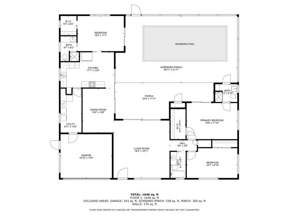 5409 NE 21st Ter, Fort Lauderdale FL 33308