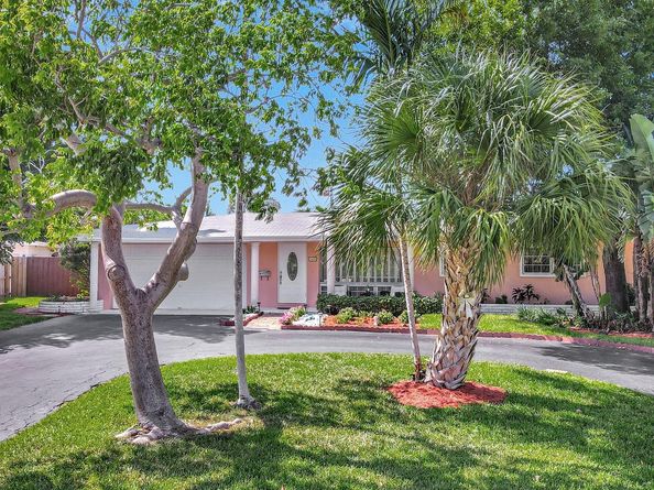 5409 NE 21st Ter, Fort Lauderdale FL 33308