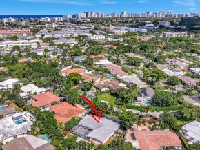 5409 NE 21st Ter, Fort Lauderdale FL 33308
