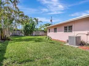 5409 NE 21st Ter, Fort Lauderdale FL 33308