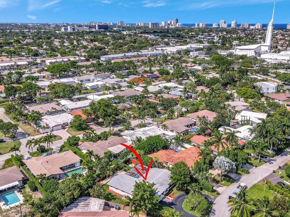 5409 NE 21st Ter, Fort Lauderdale FL 33308