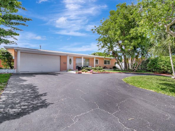 5409 NE 21st Ter, Fort Lauderdale FL 33308