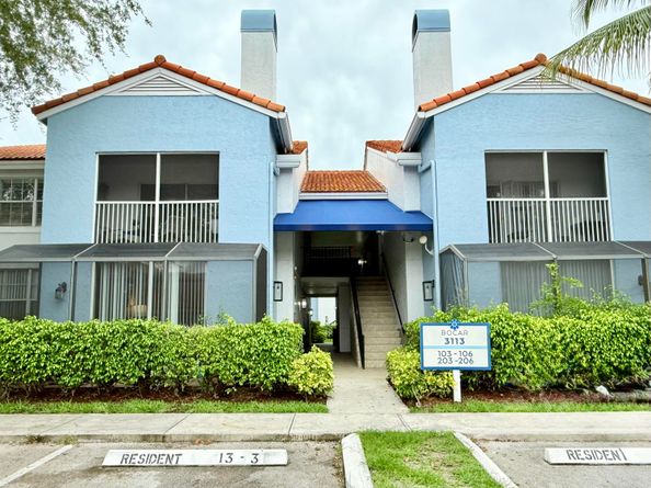 3113 Clint Moore 103 Road 103, Boca Raton FL 33496