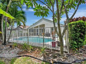 2804 Waters Edge Circle, Greenacres FL 33413